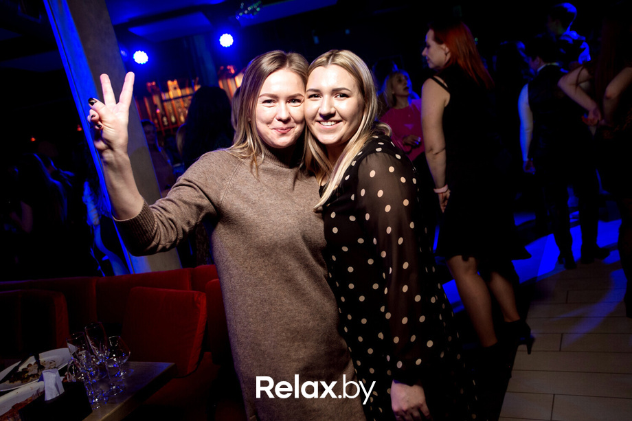 Ночные жители, фото № 16