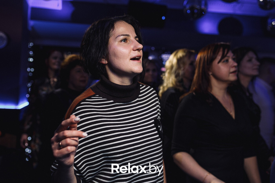 Новогодний корпоратив, фото № 60