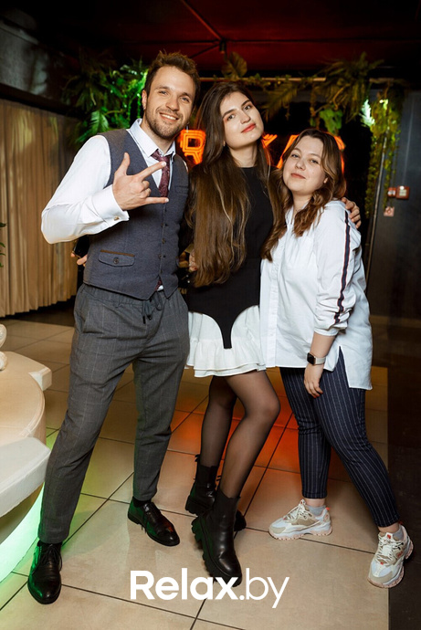 Saturday Party, фото № 58