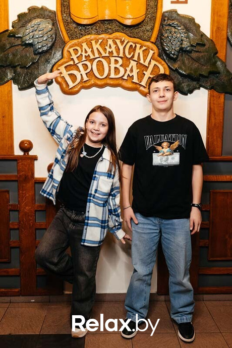 Танцуем в Броваре, фото № 7