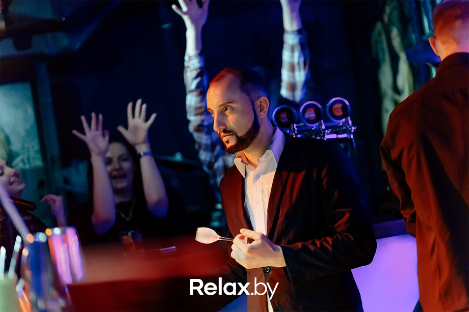 День рождения Полугара, фото № 140