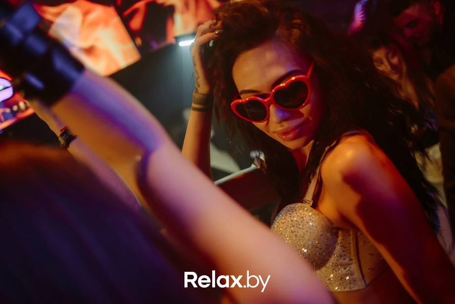 Sexy Valentina’s Day, фото № 45