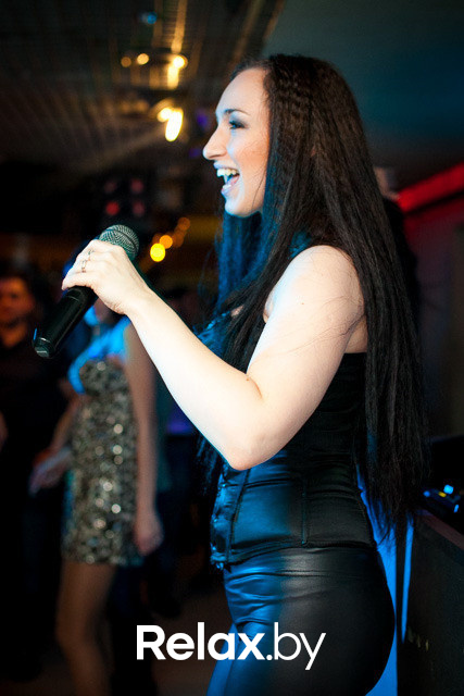 Ночь резидентов, фото № 78