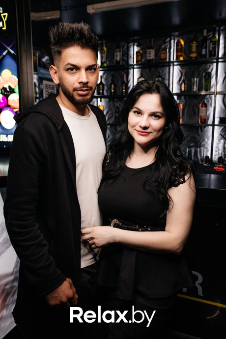 18+ party, фото № 23