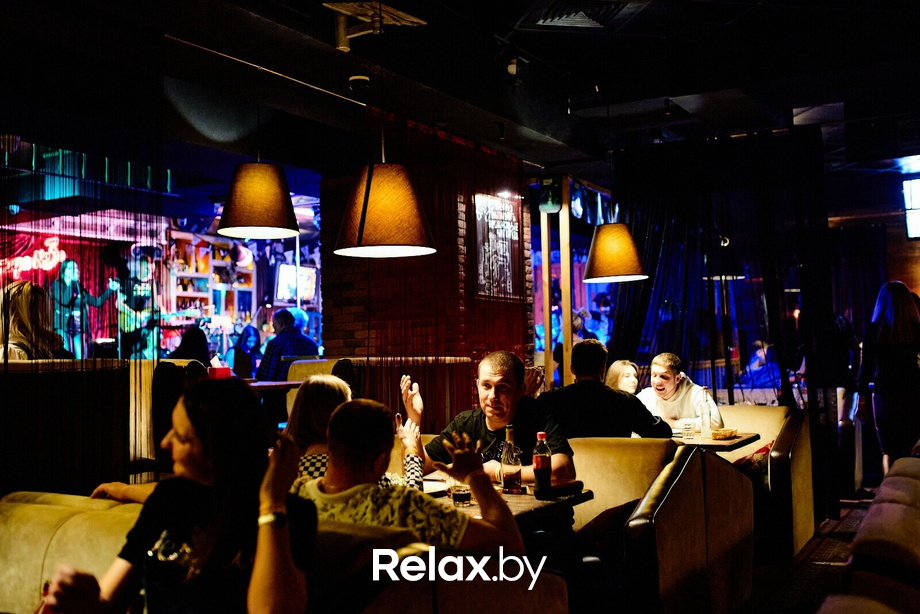 Пятница в Квартире №3, фото № 23