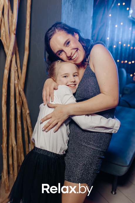 Ночные жители, фото № 91