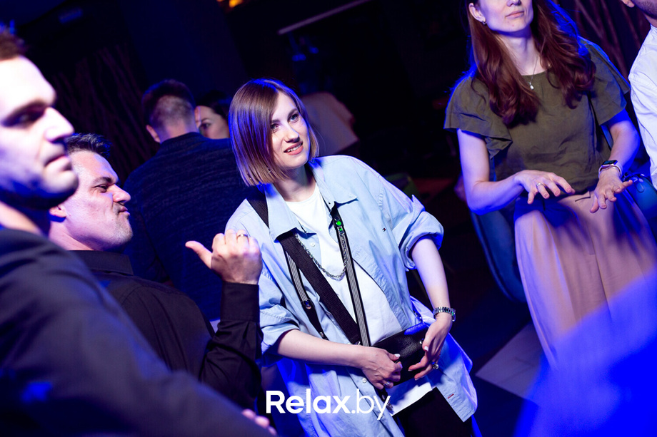 Ночные жители, фото № 36