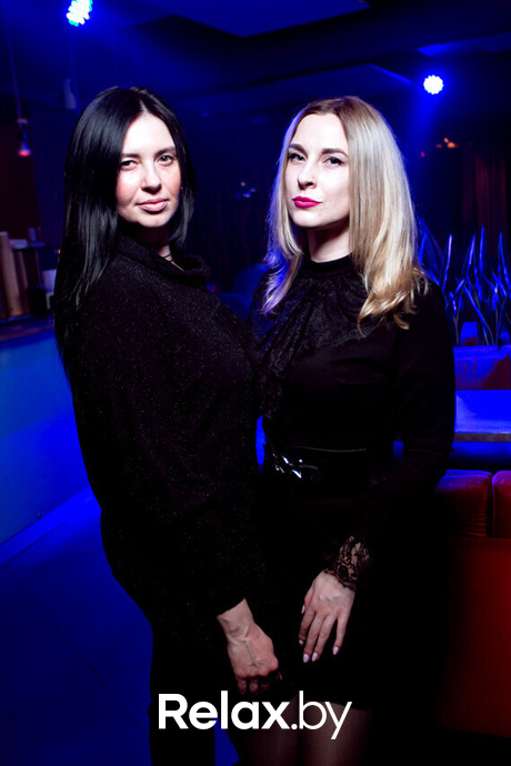 Ночные жители, фото № 16