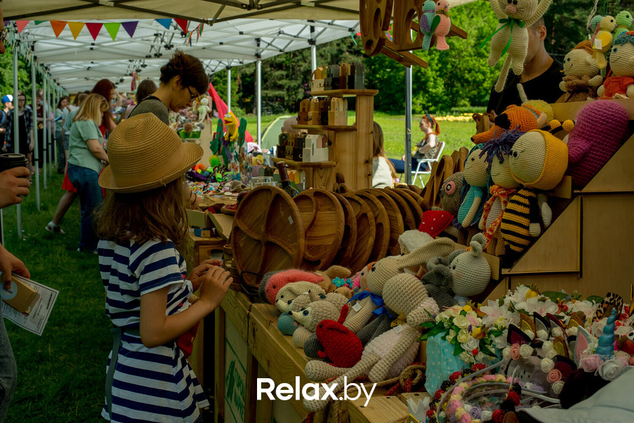 Букидс. Профессии, фото № 37