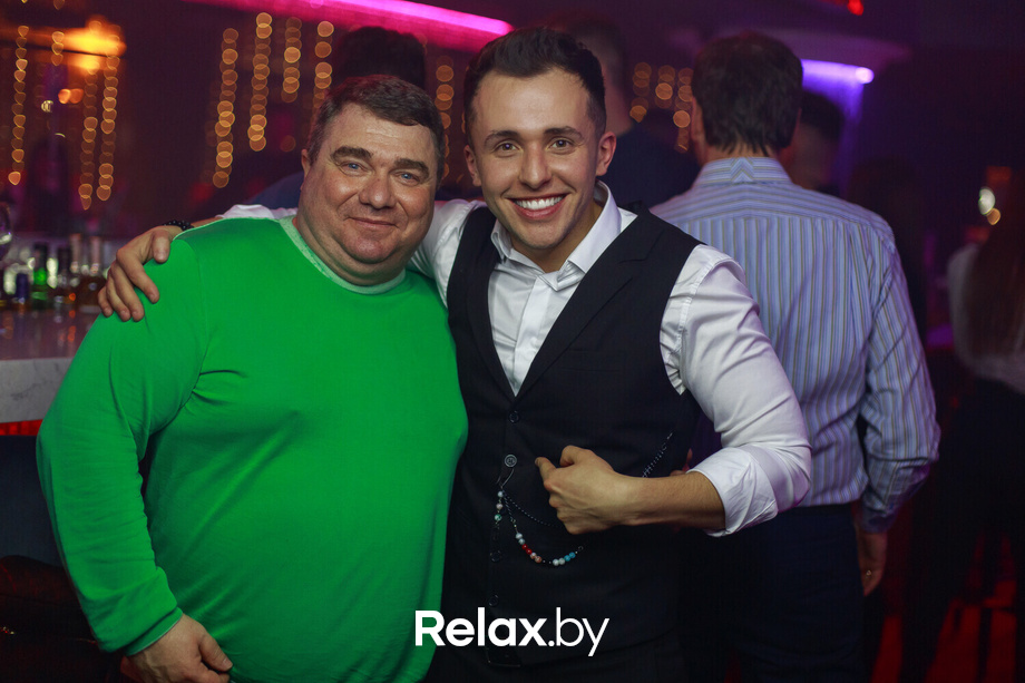 Please, Dont Stop | day 1, фото № 61