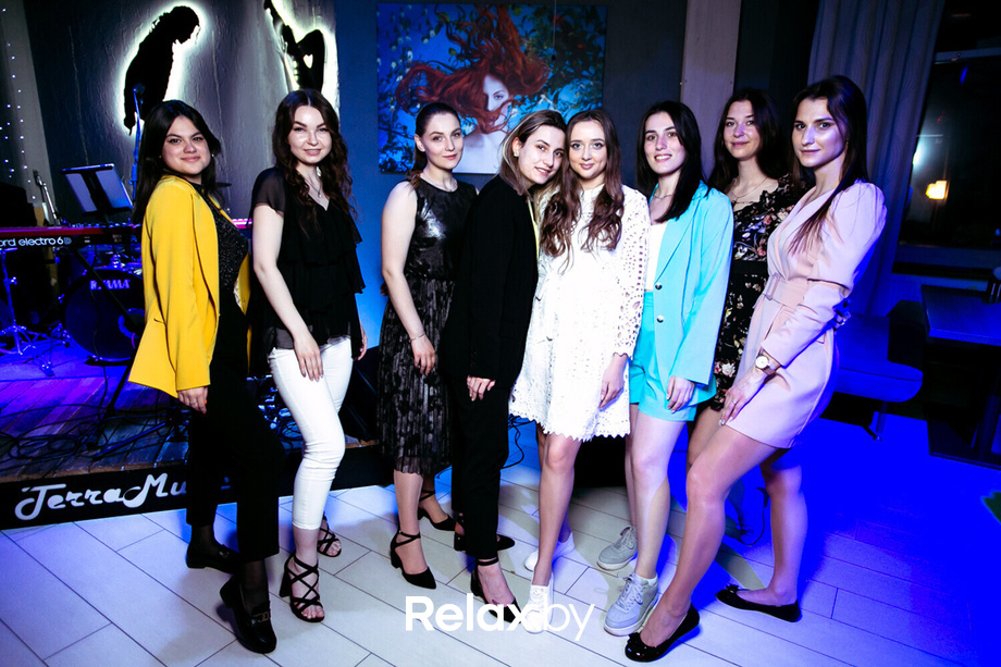 Ночные жители, фото № 4