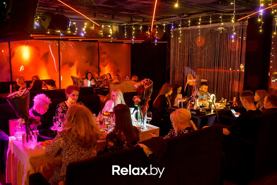 Saturday party, фото № 19