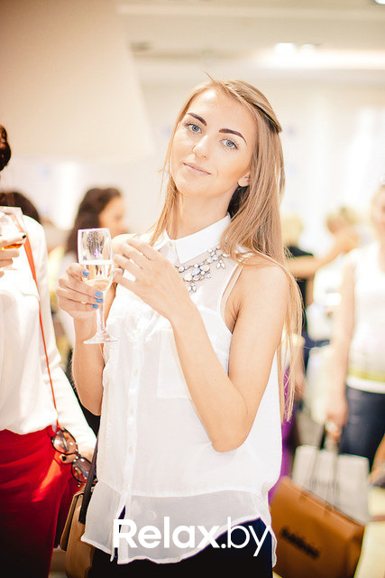 Fashion secret night, фото № 95