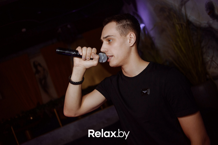 Saturday LUXURIA LXR, фото № 14