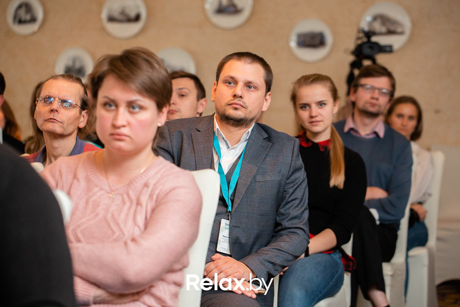 Open IT, фото № 35