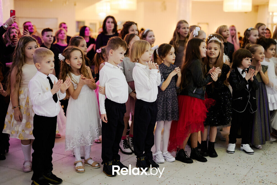 SILVER PARTY 2022 KIDS’ PODIUM, фото № 214