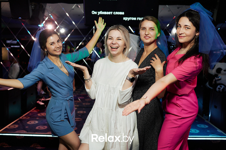 FLIRT, фото № 77