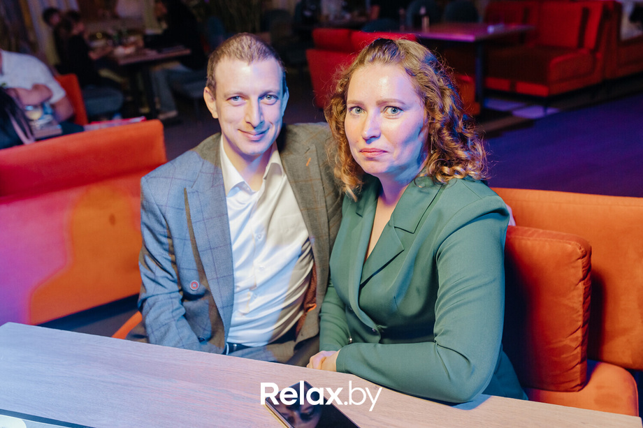 Ночные жители, фото № 7