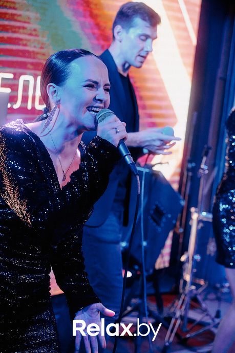 Saturday music, фото № 35