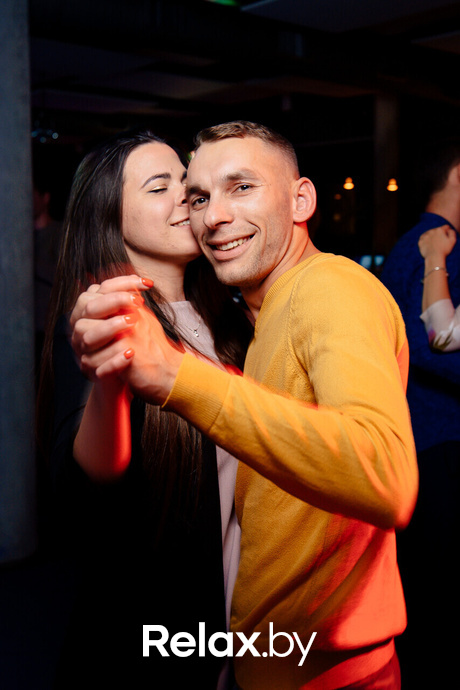 Ночные жители, фото № 62