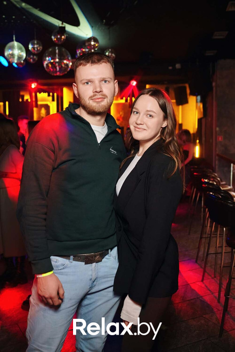 Корпоратив, фото № 40