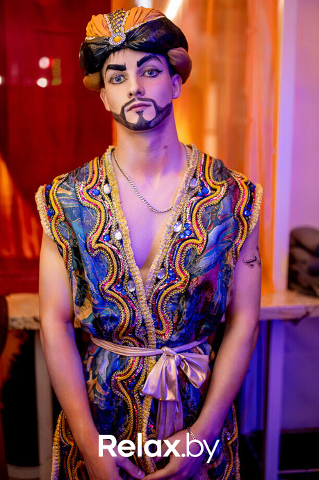 Arabic Party, фото № 3