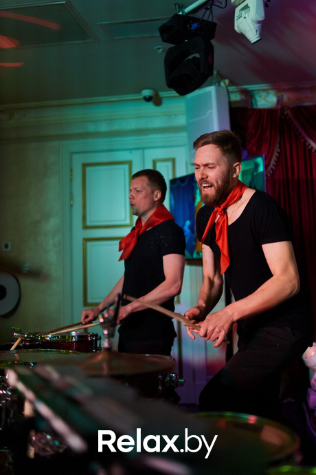 «Опера. Всегда Готова!», фото № 83