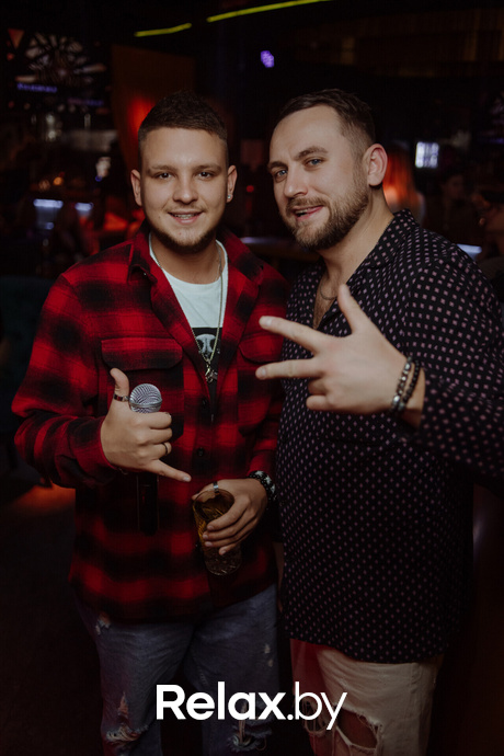 Friday LUXURIA LXR, фото № 2