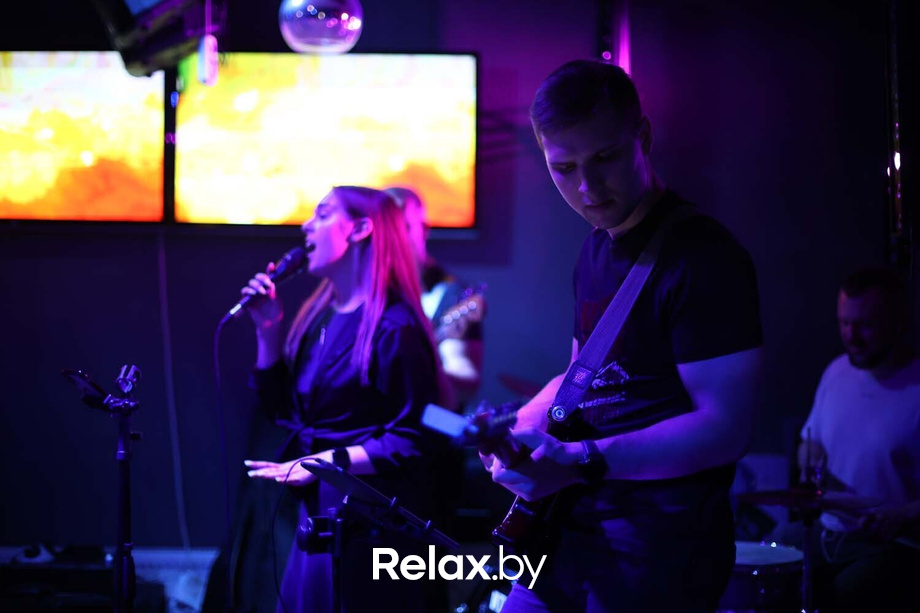 Ночные жители, фото № 48