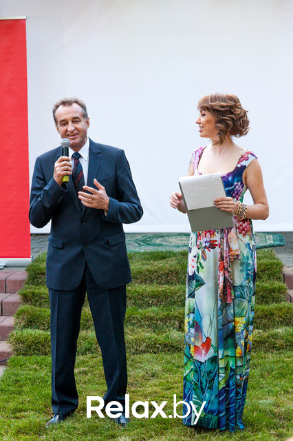 Благотворительный раут, фото № 156