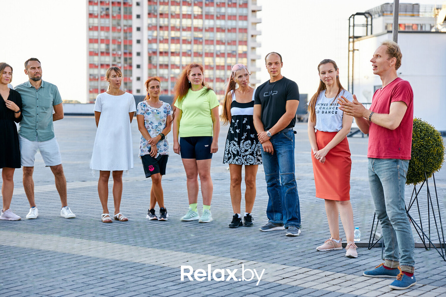 Аргентинское танго, фото № 16