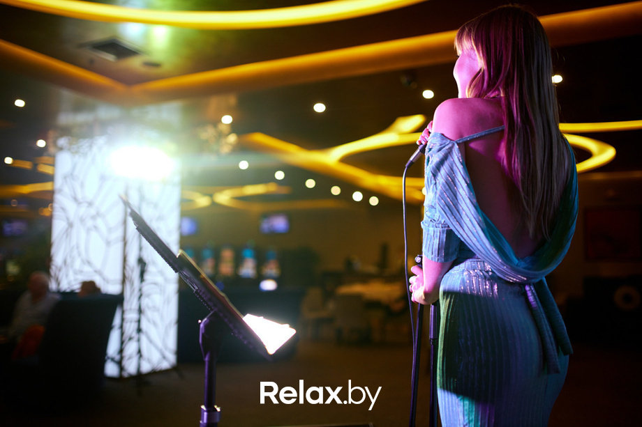 Шоу Пекинская капуста, фото № 58