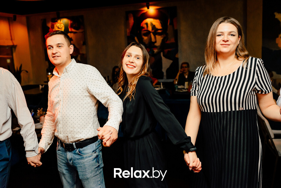 Ёлки 2022, фото № 105