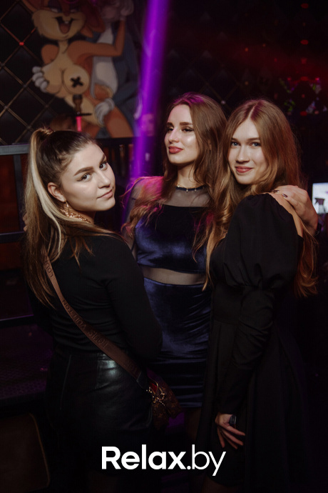 Friday at #mamastiflera, фото № 70