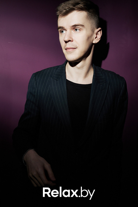 Karaoke Warm, фото № 26