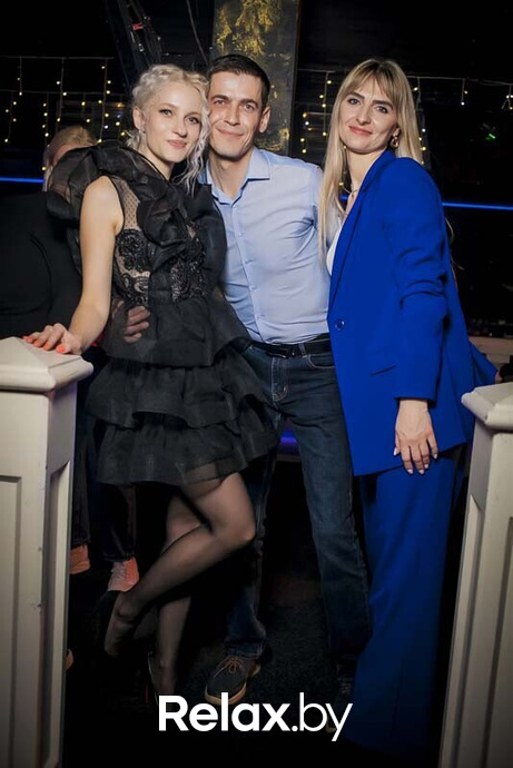 Saturday party, фото № 38