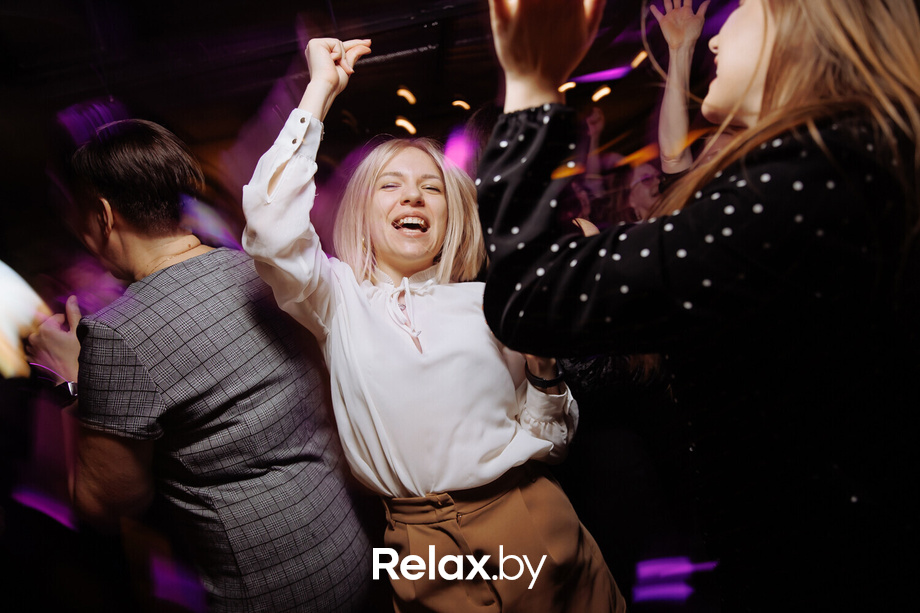 Saturday In Zavod, фото № 31