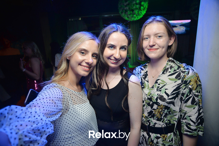 Hot Weekend, фото № 79