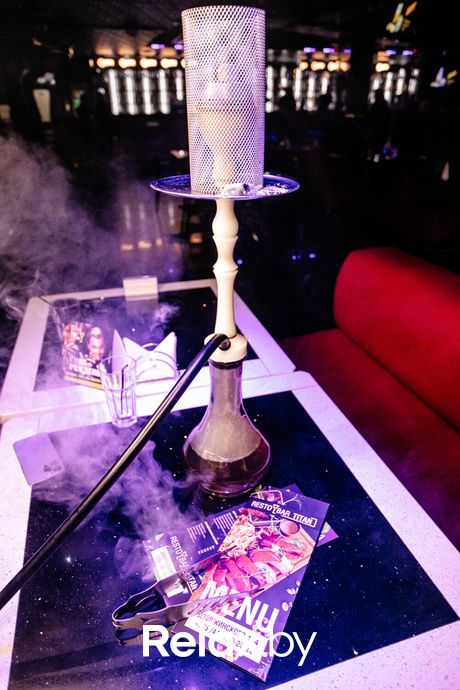 Битва титанов Party, фото № 11