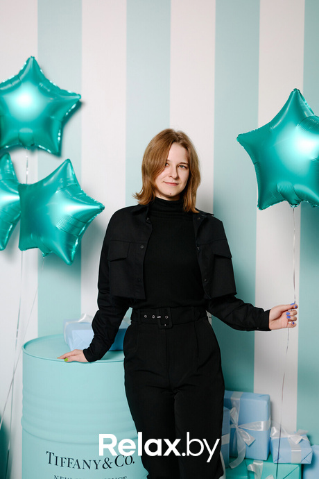 Breakfast at Tiffany's, фото № 282