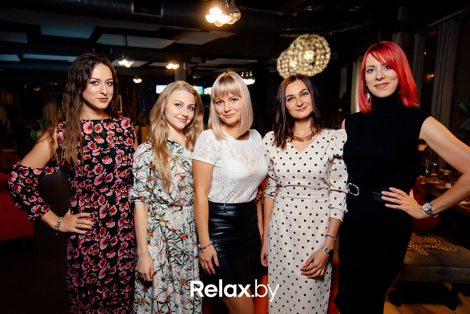 Ночные жители, фото № 34