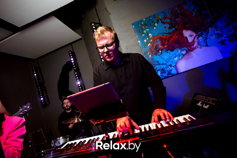 Ночные жители, фото № 31