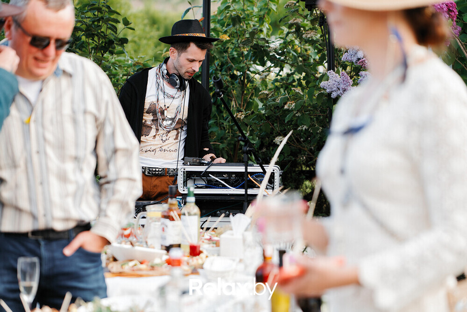 День рождения Светланы Зере, фото № 169