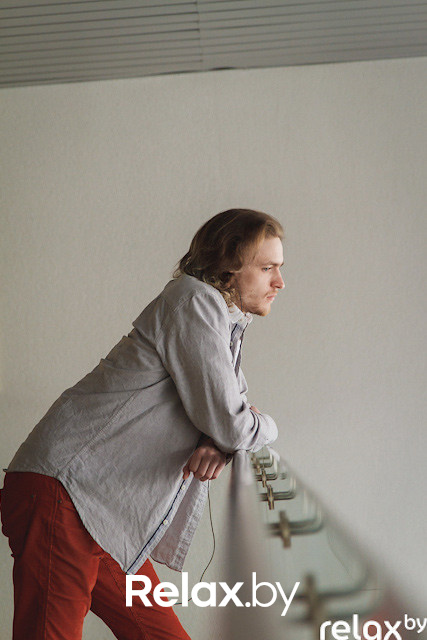 Кастинг BFW сезон осень-зима 2013-2014, фото № 49