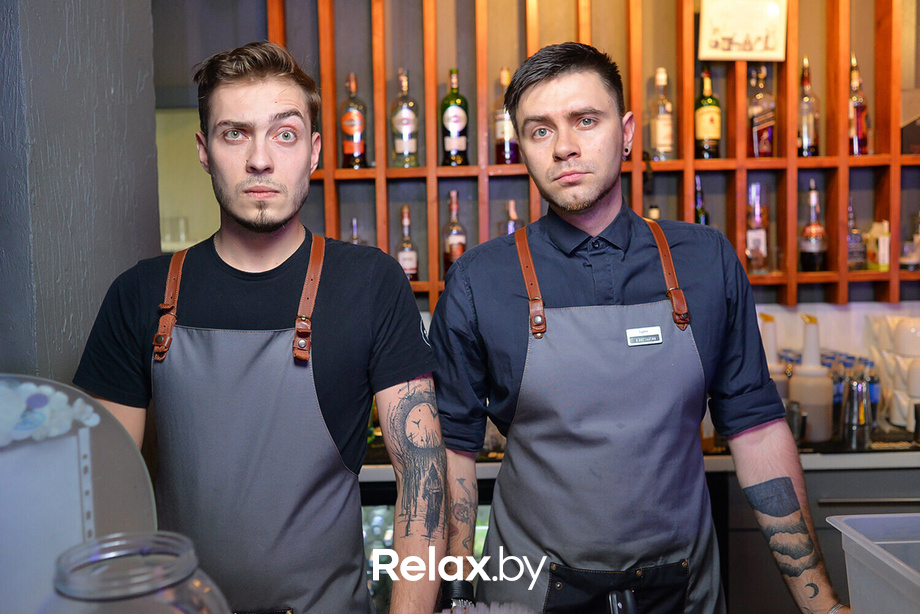 Ночные жители, фото № 91