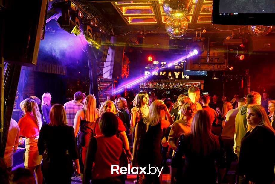 Новогодний Бруклин, фото № 6