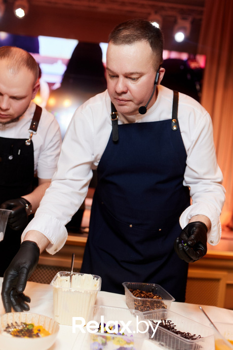 «Гала ужин Сергея Ерофеева», фото № 50