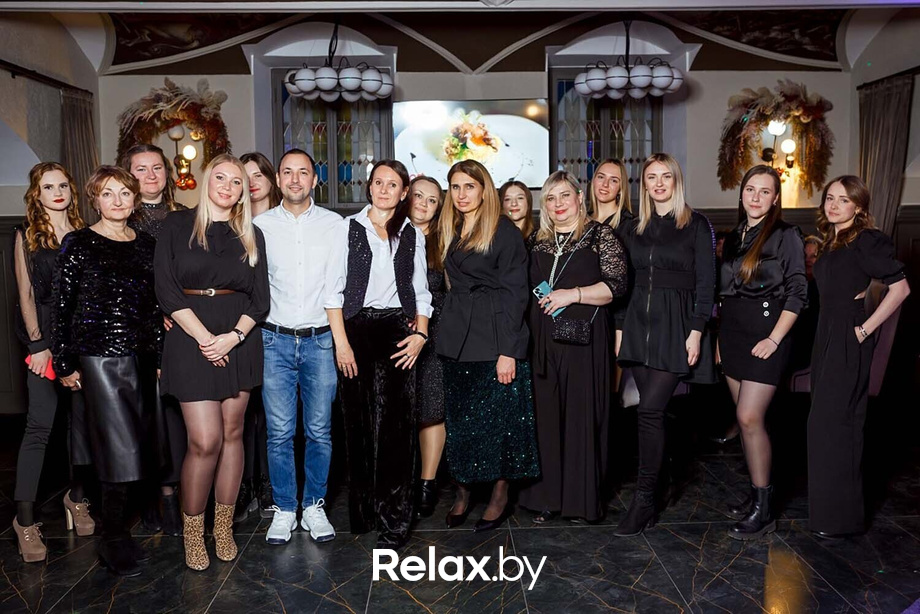 Новогодние вечеринки, фото № 3