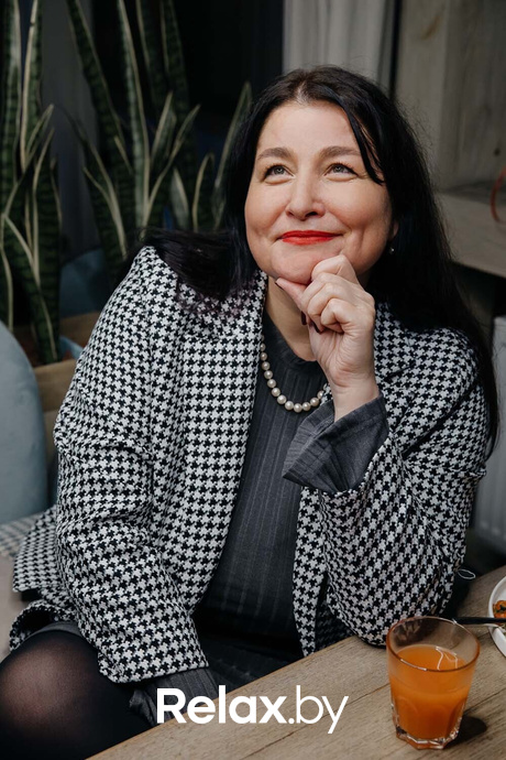 Ночные жители, фото № 24