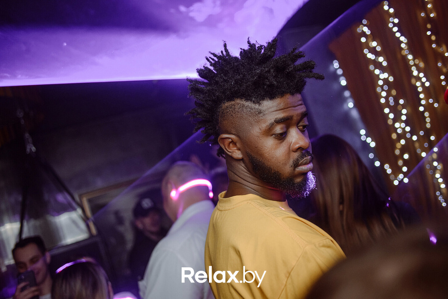 Friday LUXURIA LXR, фото № 25